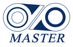 DP Master logo
